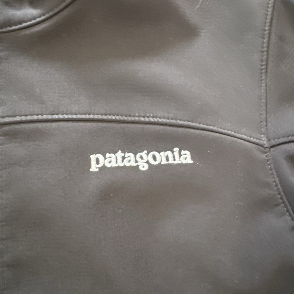Patagonia Women's Adze Jacket Sz S Rockies Patch Gorpcore Hiking Outdoors Nature - Picture 4 of 11